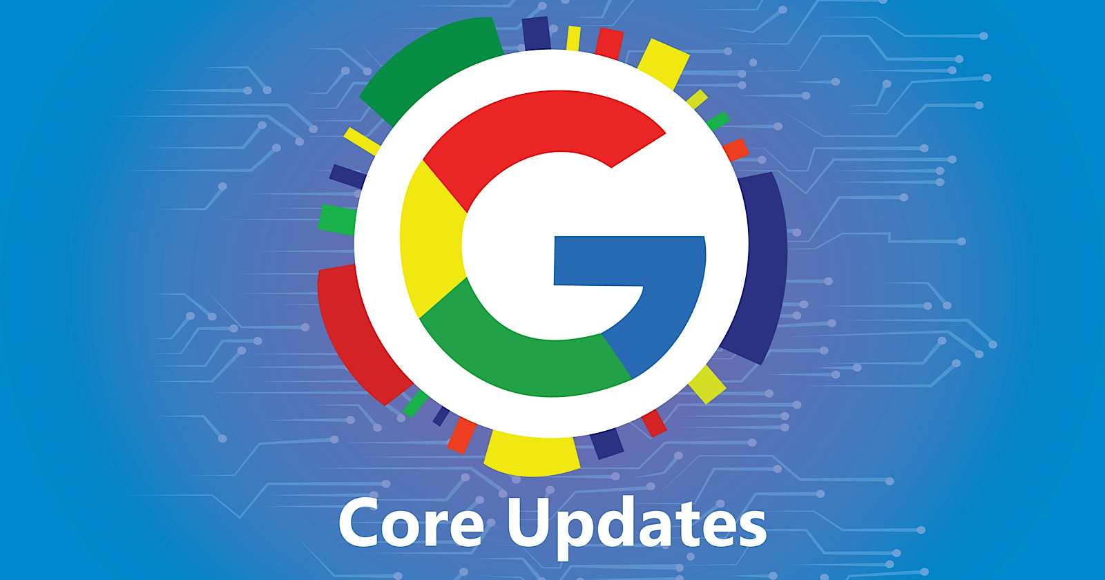 Google's March 2024 Core Update Impact: Hundreds Of Websites Deindexed