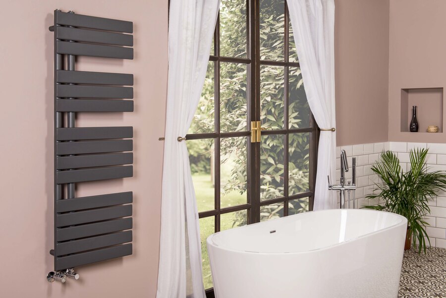 Innovative Features: The Latest Technological Advancements in Towel Radiator Design
