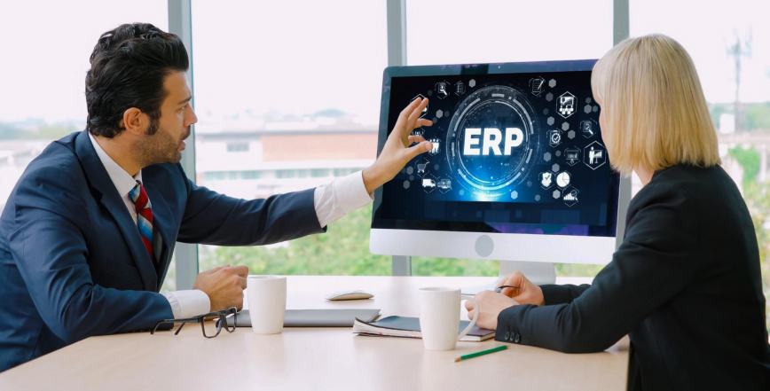 Integration Strategies: Aligning Demand Planning Software with ERP Systems