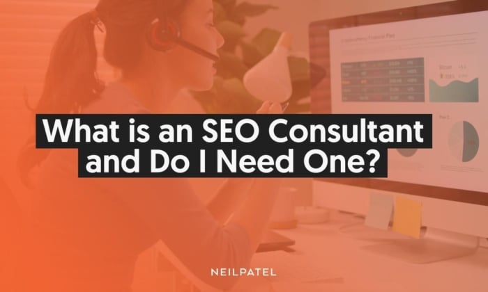 SEO consultant2 700x420 - What is an SEO Consultant and Do I Need One?