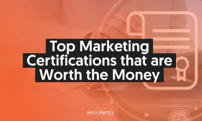 Ubersuggest February Headers Image 9 700x420 - Top Marketing Certifications That Are Worth the Money