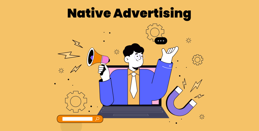 Unlocking Audience Engagement: The Power of Native Advertising in Content Marketing