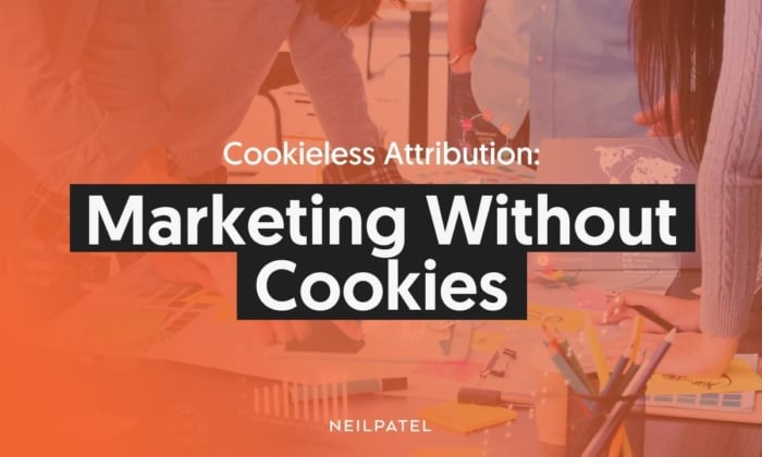 Cookieless attribution1 700x420 - Cookieless Attribution: Marketing Without Cookies