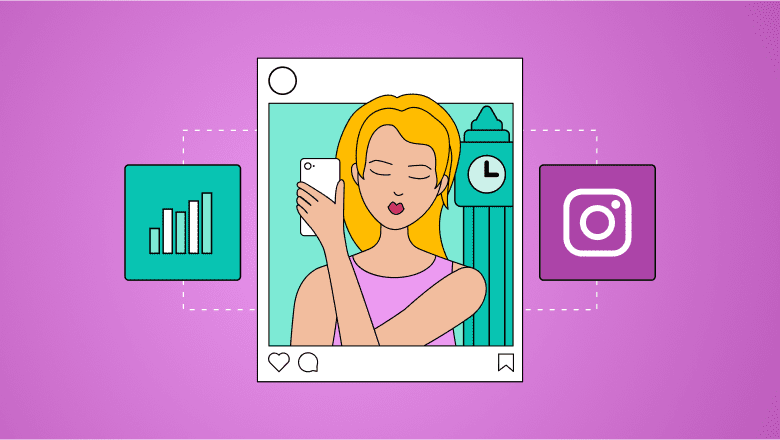 Find UK Instagram influencers to grow your brand