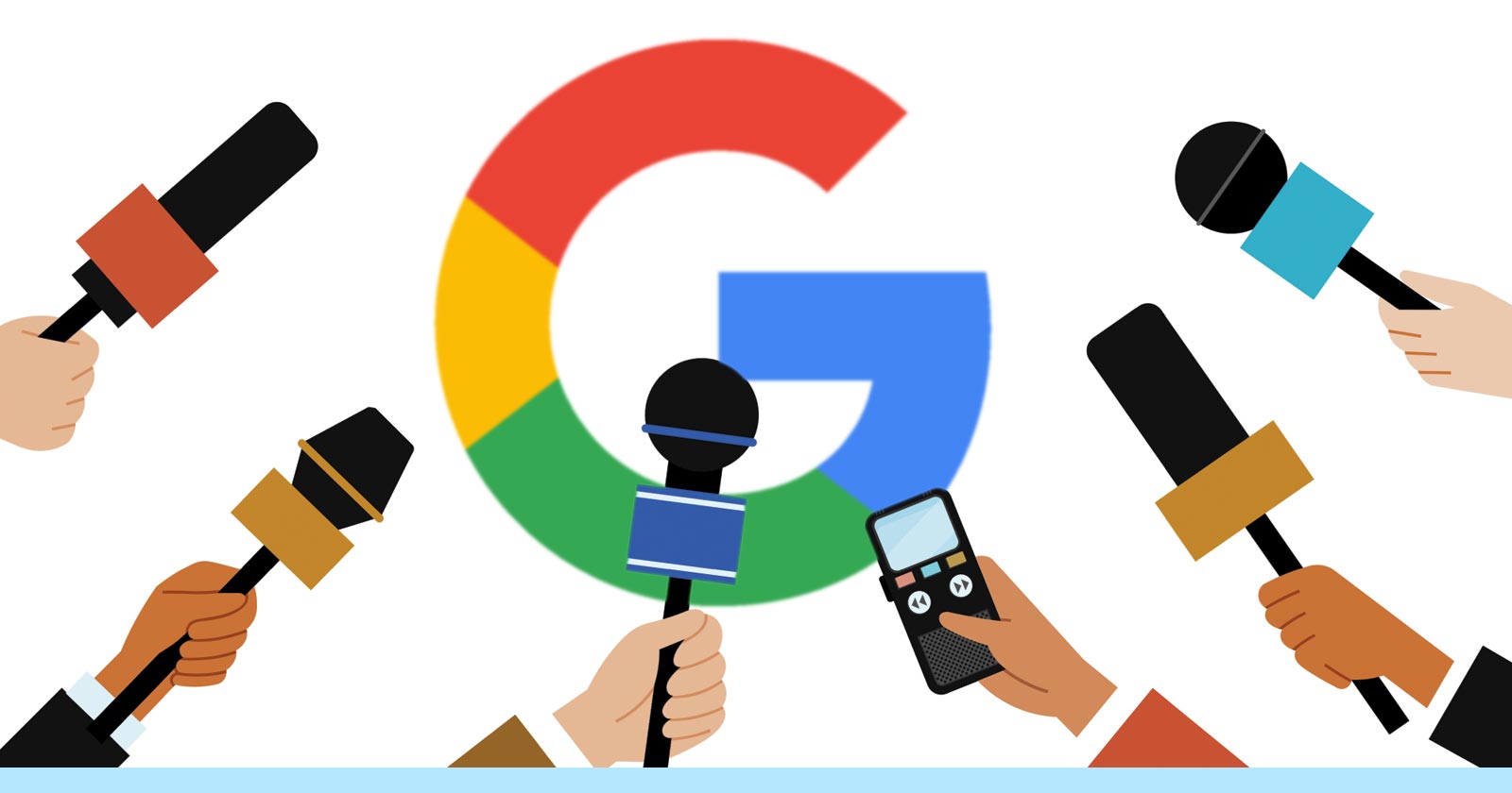 Google News Removes Publisher Submission Option