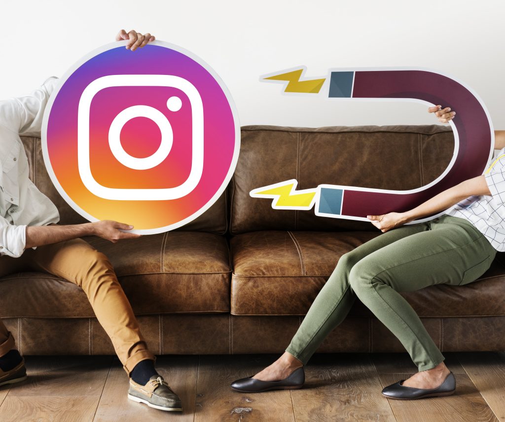 Objective Of Any Marketing Instagram Campaign