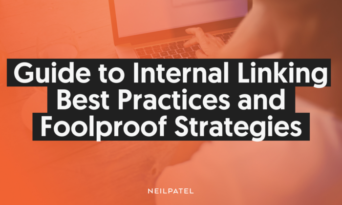 Internal Linking 006 700x420 - Internal Linking Guide: Actionable Tips, Strategies, and Tools