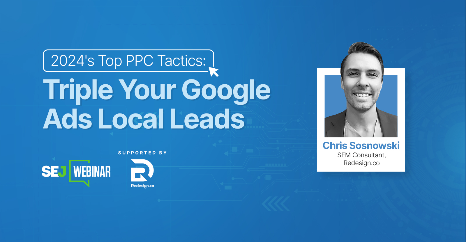 PPC Lead Gen Blueprint: Google Ads Strategy That Increases Leads