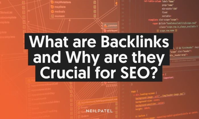 What is a Backlink 002 700x420 - What are Backlinks and Why are they Crucial for SEO?