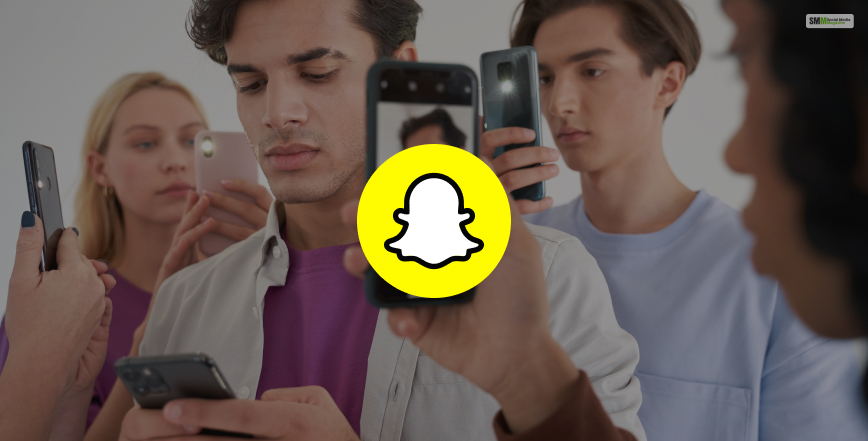 Why Gen-Zs Will Not Break Free from the Snapchat Trap!