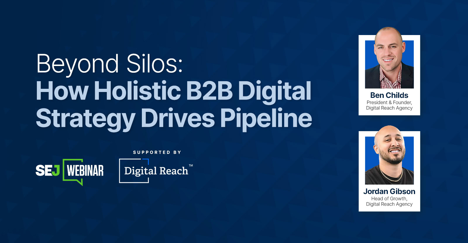 Holistic B2B Marketing: How To Drive Pipeline With A Silo-Free Strategy