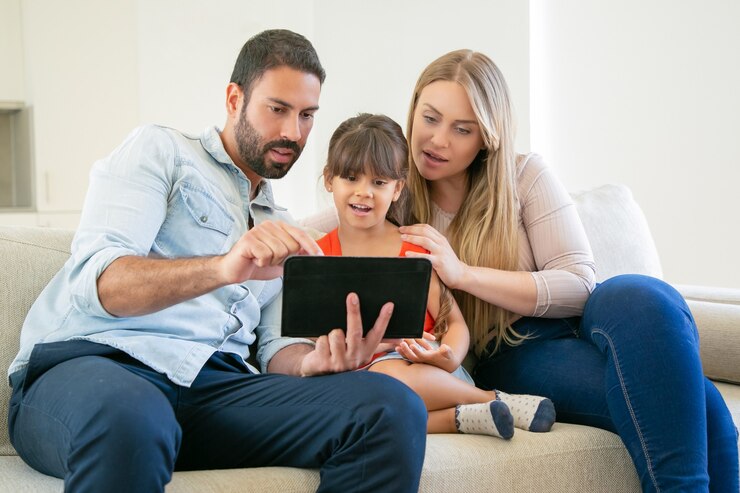How the Field of Parental Control Applications Is Evolving