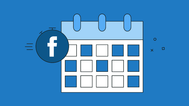 How to schedule a post on Facebook in 2024