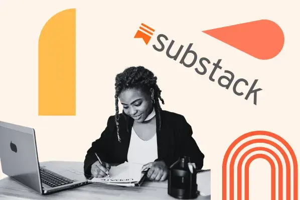 How I Use Substack as a Writer [+ Tips for Readers]