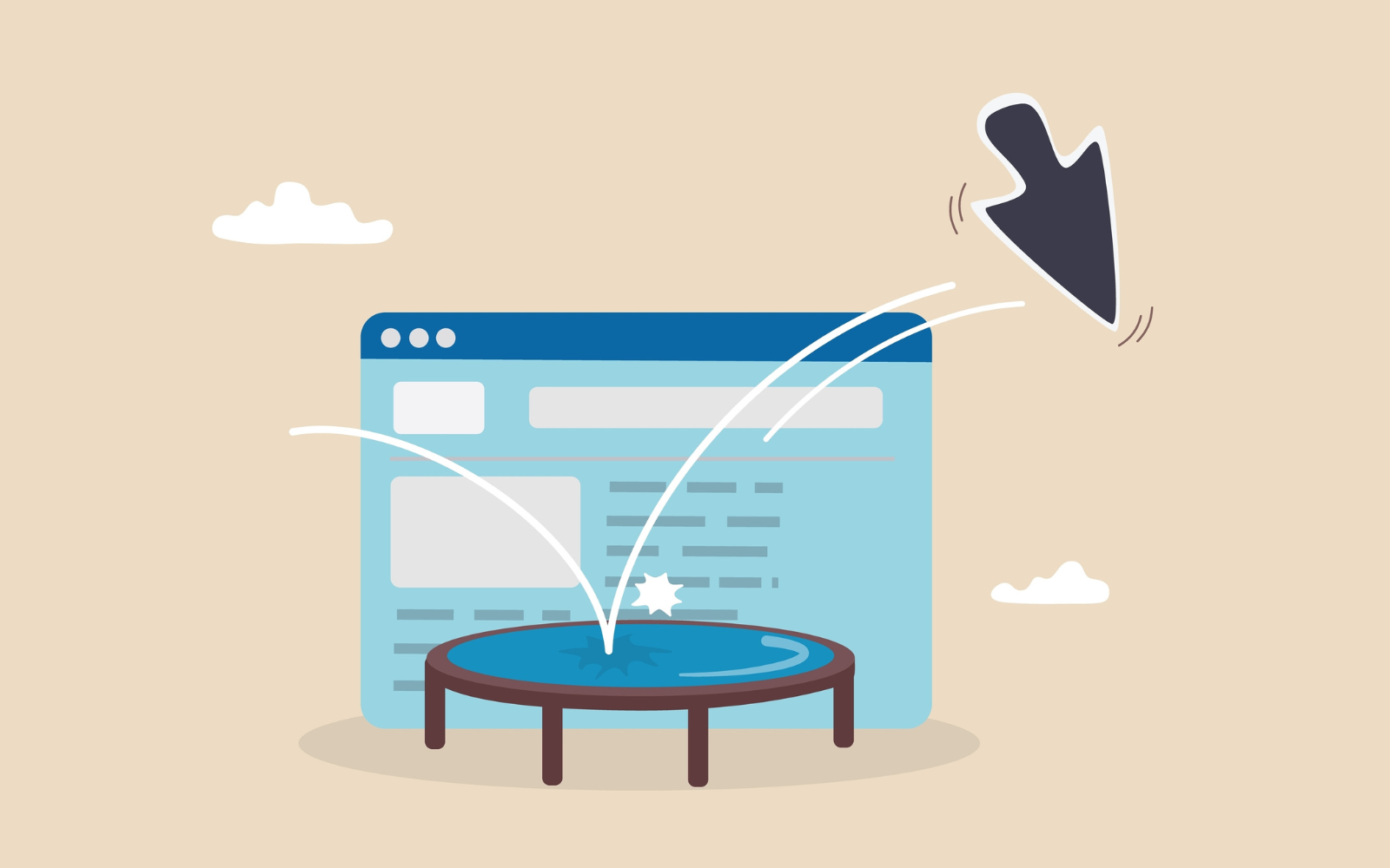 12 Reasons Your Website Can Have A High Bounce Rate