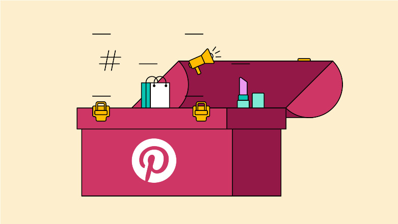 5 Best brands on Pinterest to learn from