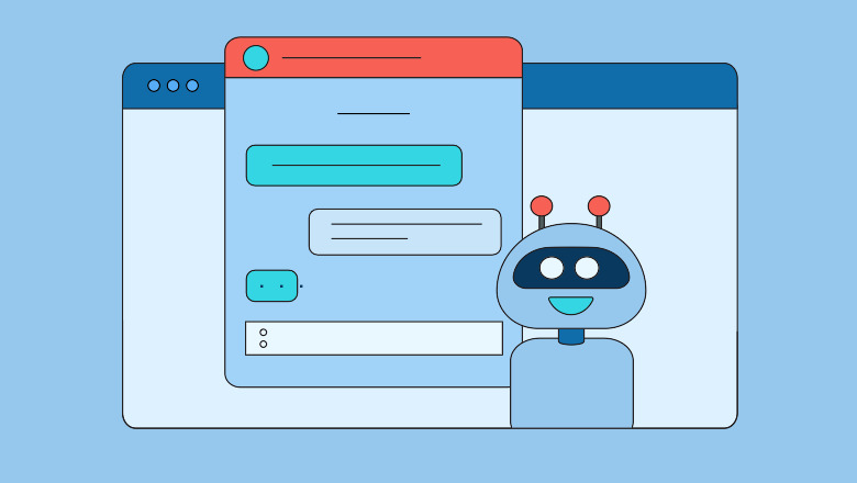 Customer service chatbots: How to create and use them for social media