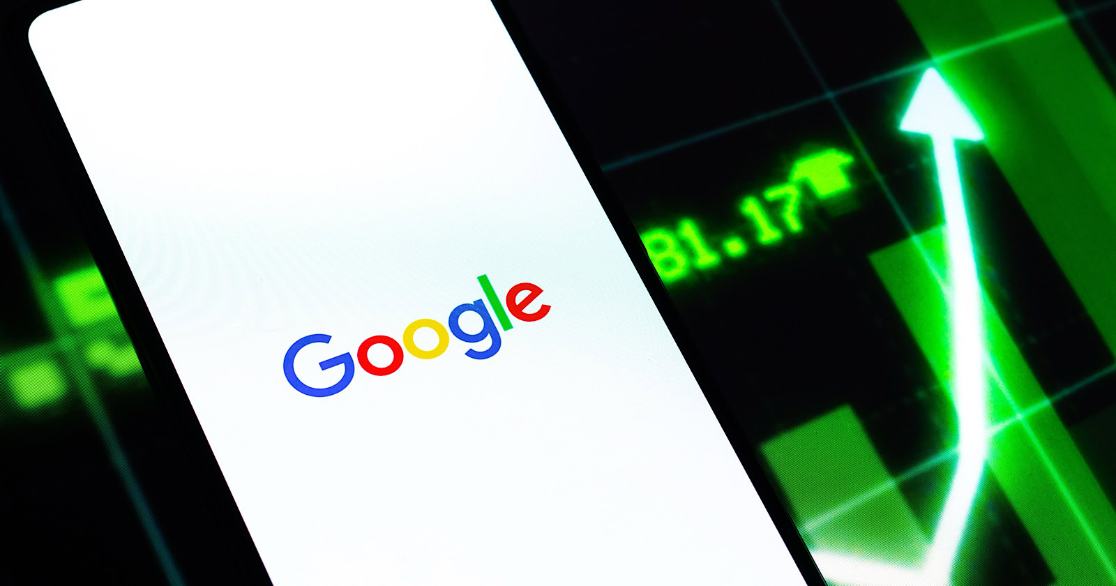 Google Search Revenue Grows 14% In Q2 2024