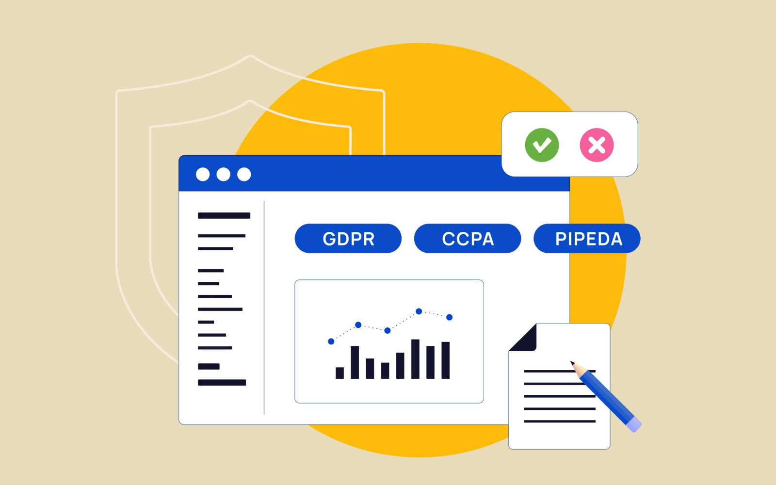 Navigating A Cookieless Future: PPC Strategies For Privacy-First World