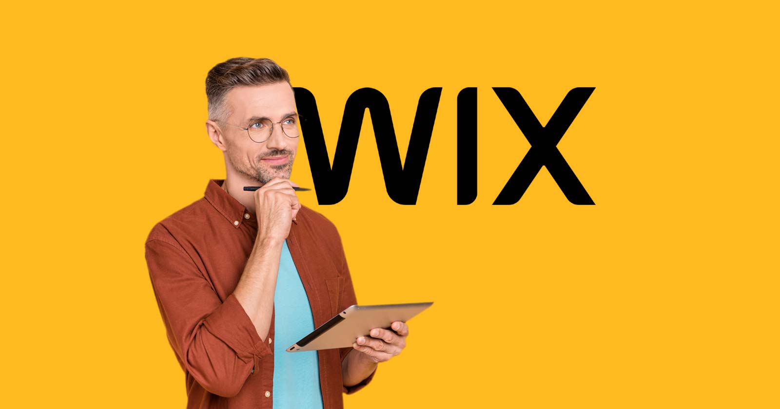 New Wix AI Tool Scales Content With Authenticity