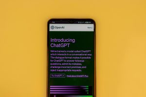 OpenAI's ChatGPT intro / OpenAI has launched mini version of its most popular model yet.