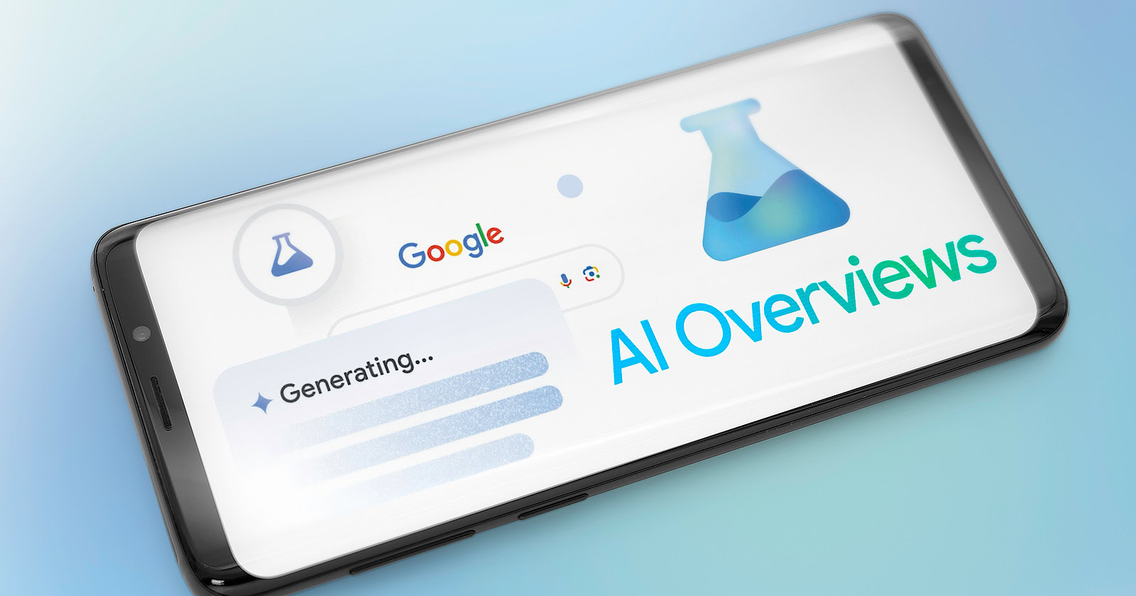 Google Search Expands AI Overviews Globally