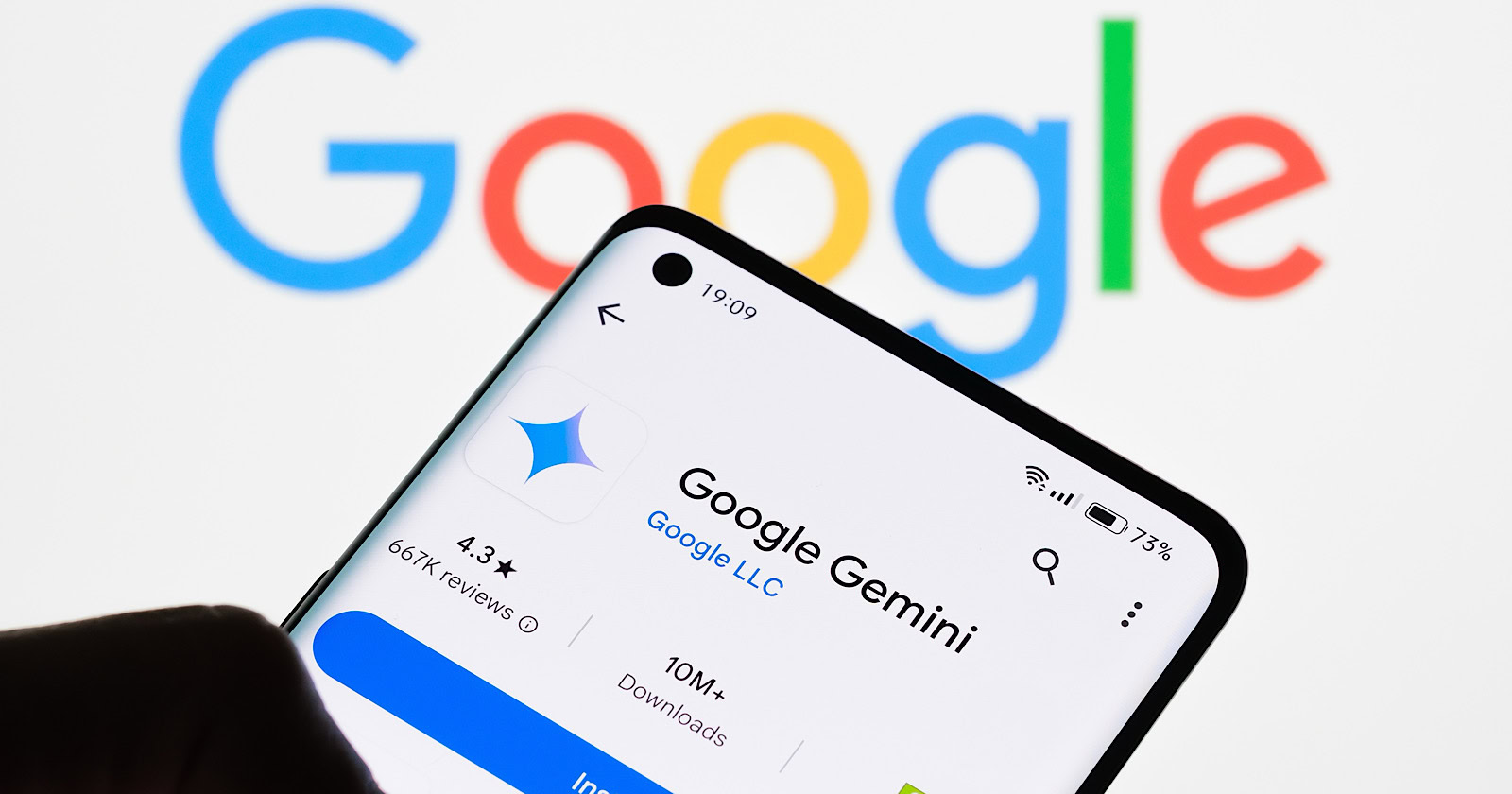 Google's Gemini To Gain 'Deep Research' Feature