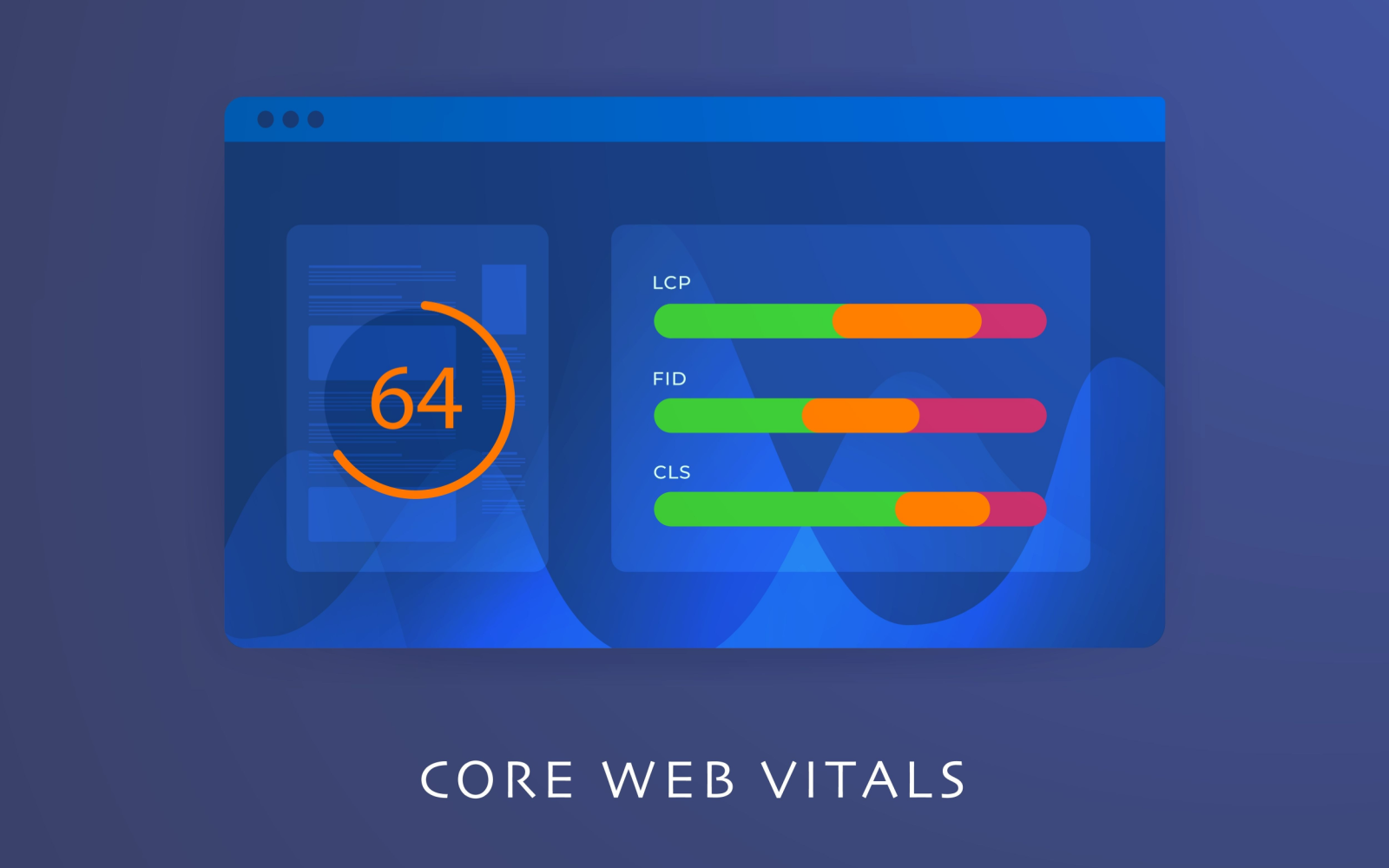 How You Can Measure Core Web Vitals