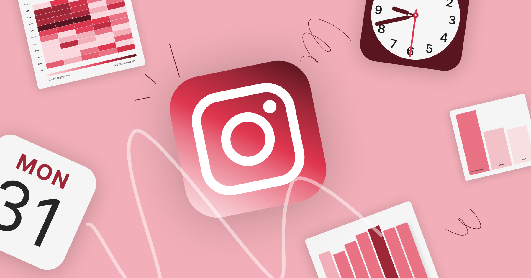 When&apos;s the Best Time to Post on Instagram in 2024?