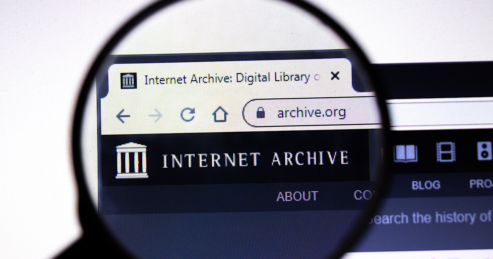 Google Integrates Internet Archive Links Into Search Results