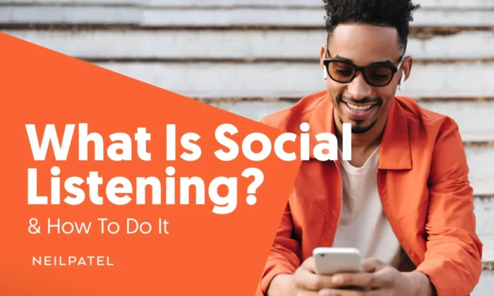 Social Listening 008 700x420.webp - What Is Social Listening & How To Do It