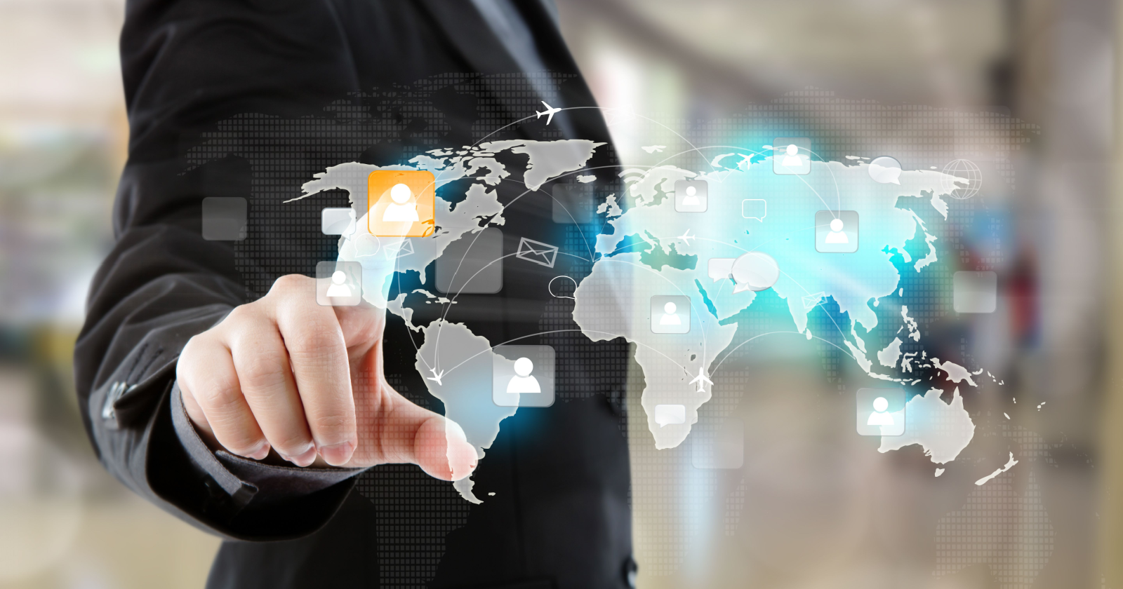 Global SEO - How to Strategize for Multinational Businesses