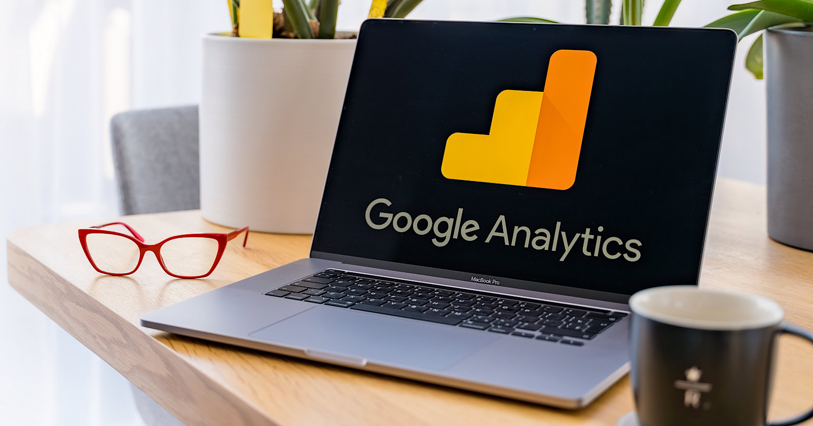 Google Analytics 4 Introduces Realtime Pages Report