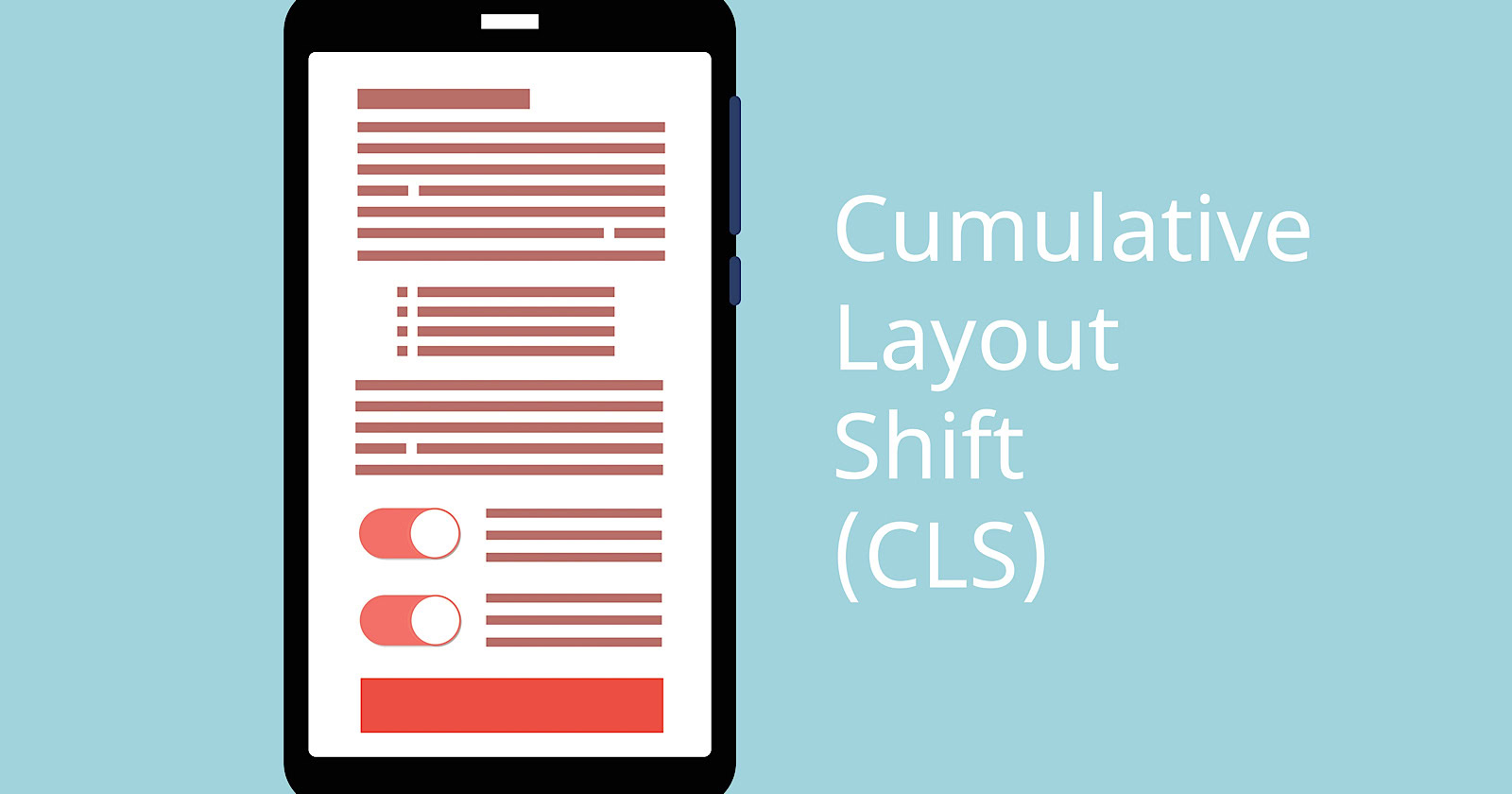 Google Explains How Cumulative Layout Shift (CLS) Is Measured