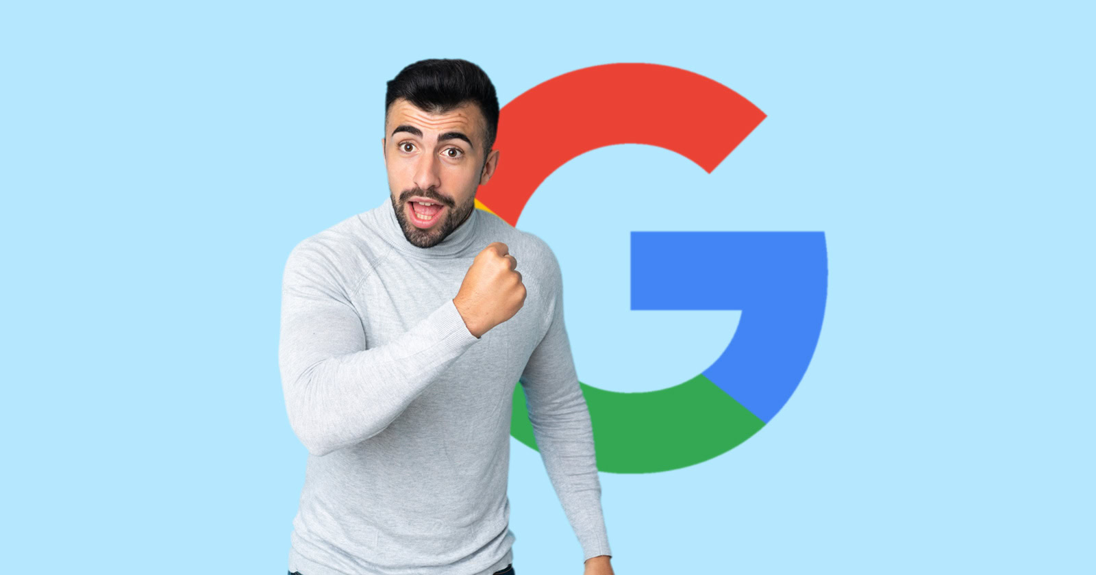 Google says to do this for SEO