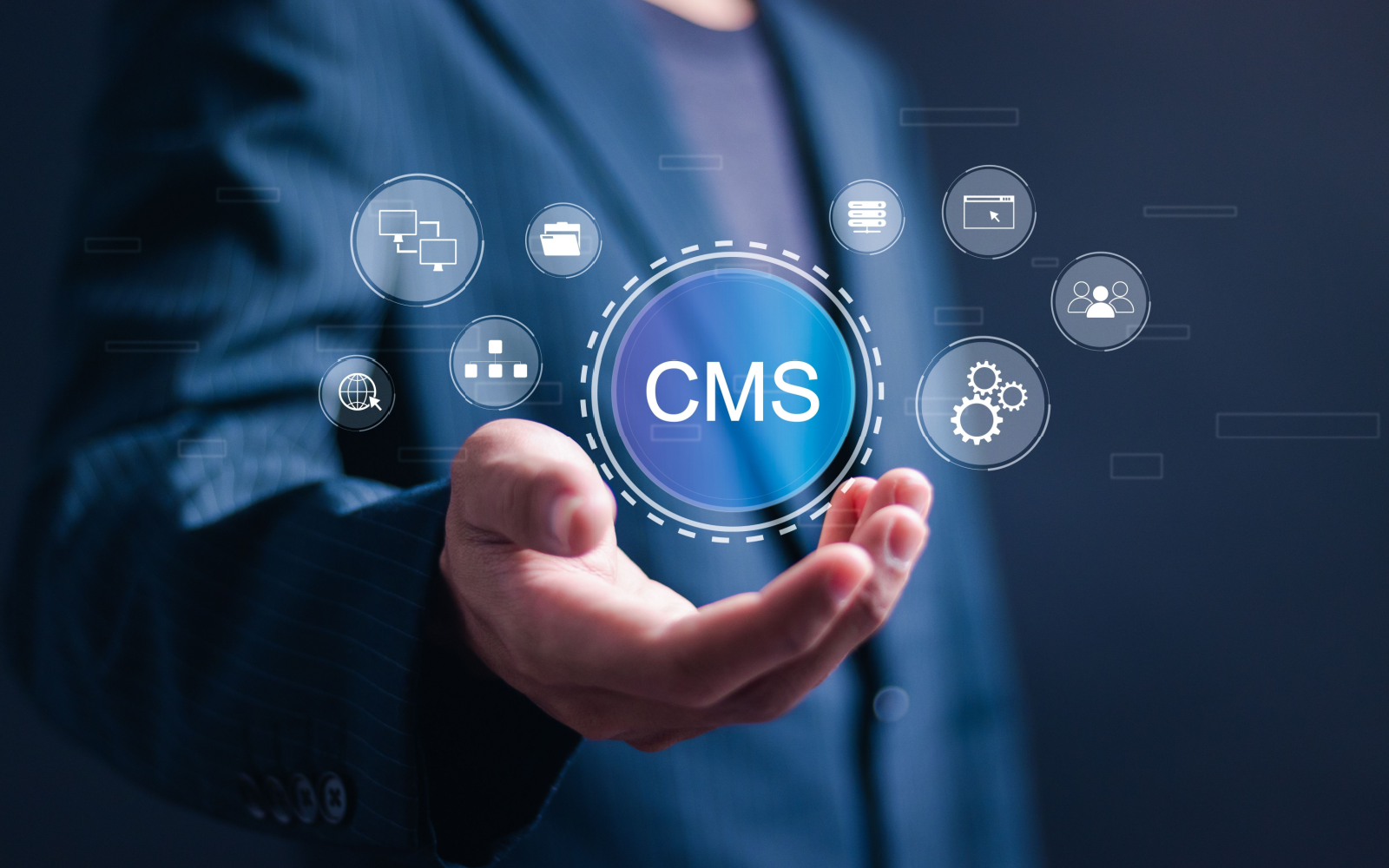 The 10 Best Headless CMS Platforms To Consider