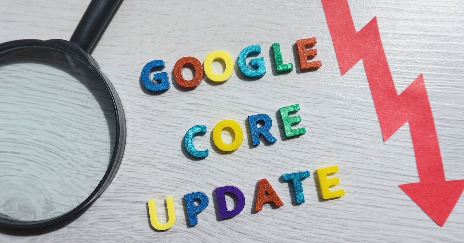 Google Rolls Out November 2024 Core Algorithm Update