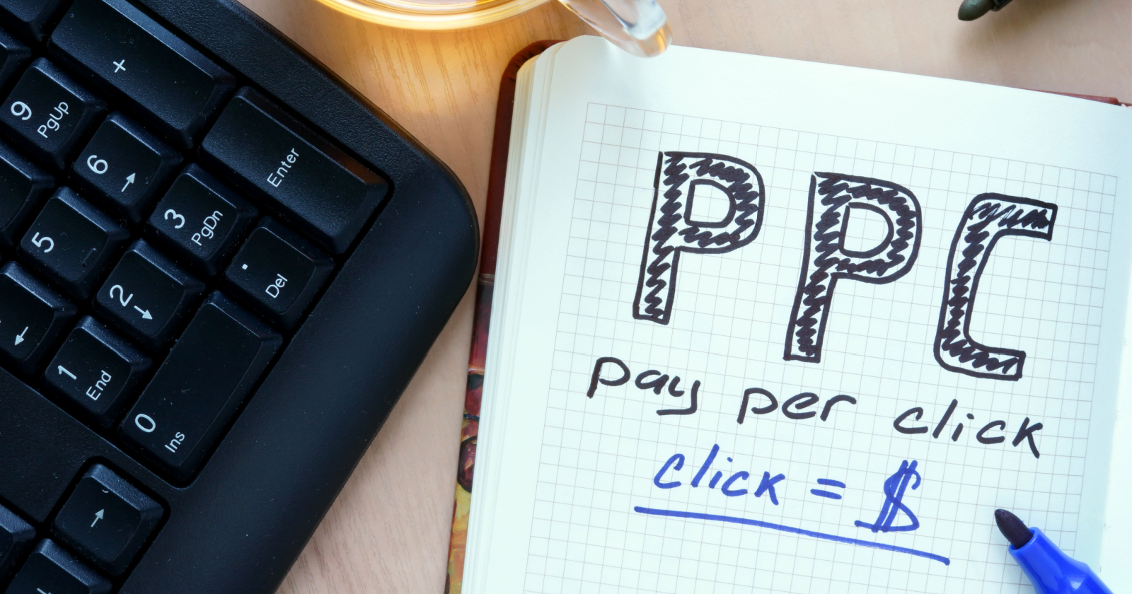 PPC And Paid Media Budget Planning Tips for 2025