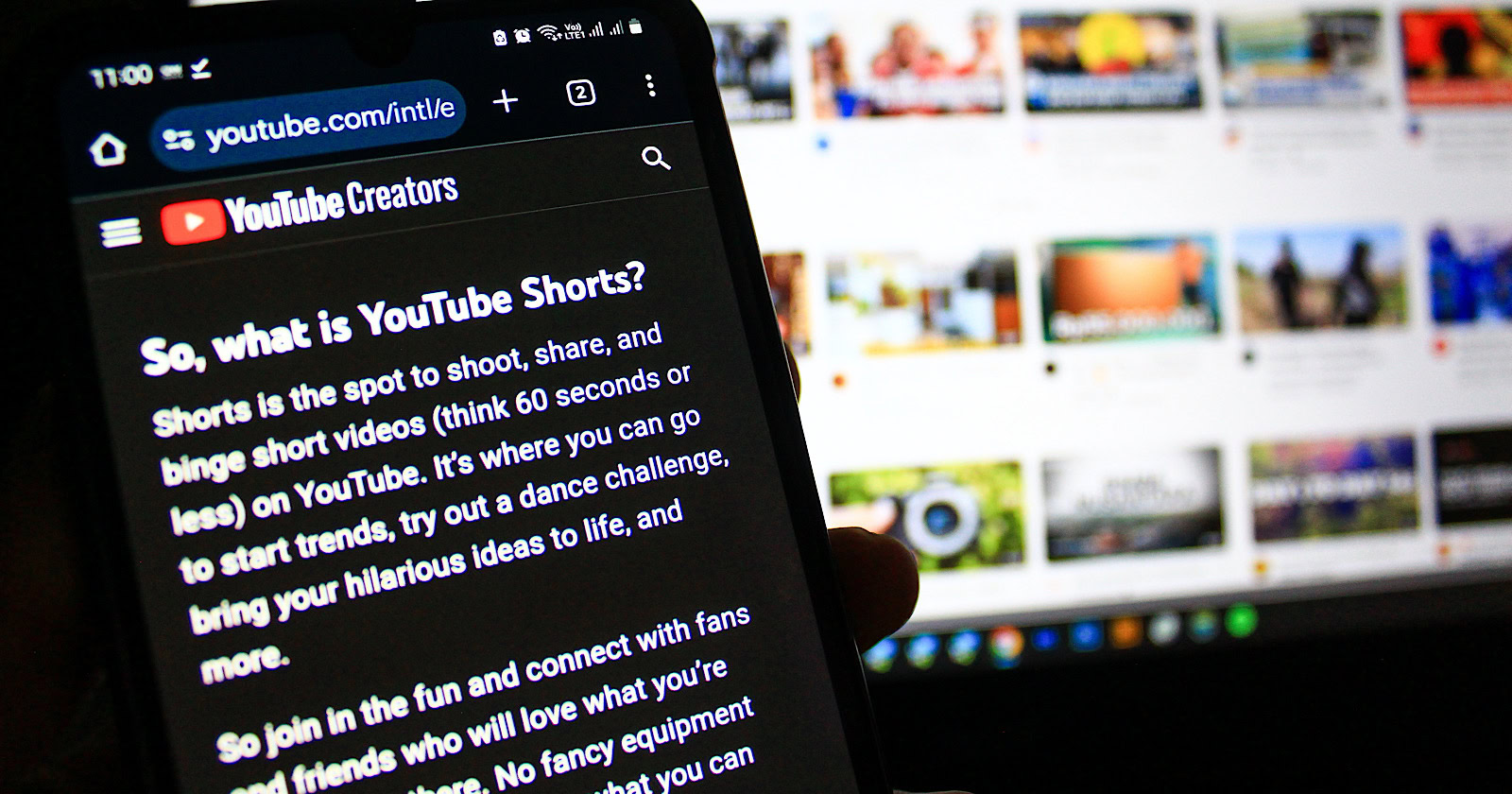 YouTube Ad Updates: Enhanced Shorts Monetization