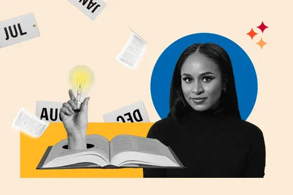 Imani Ellis’ Guide to Using Research and Discovery to Build Your Event