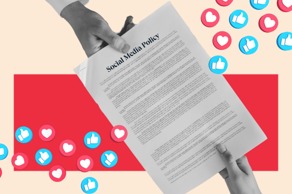 8 Noteworthy Examples of Corporate Social Media Policies