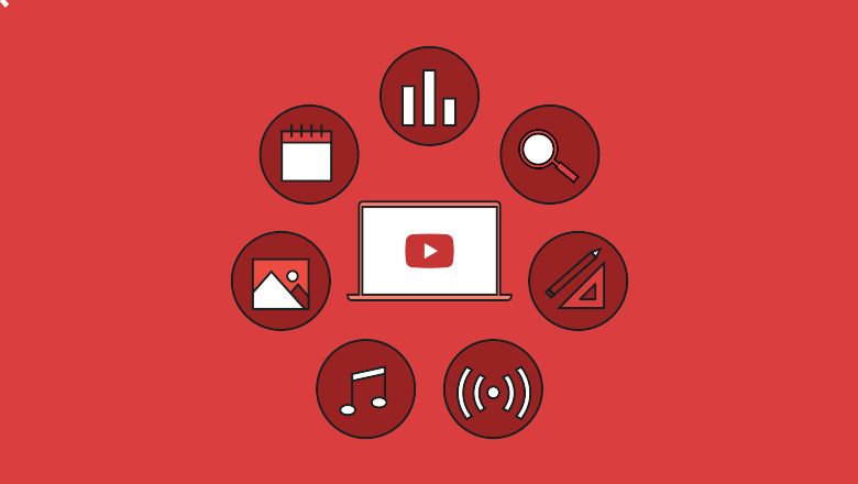 10 YouTube tools to help you grow your audience faster