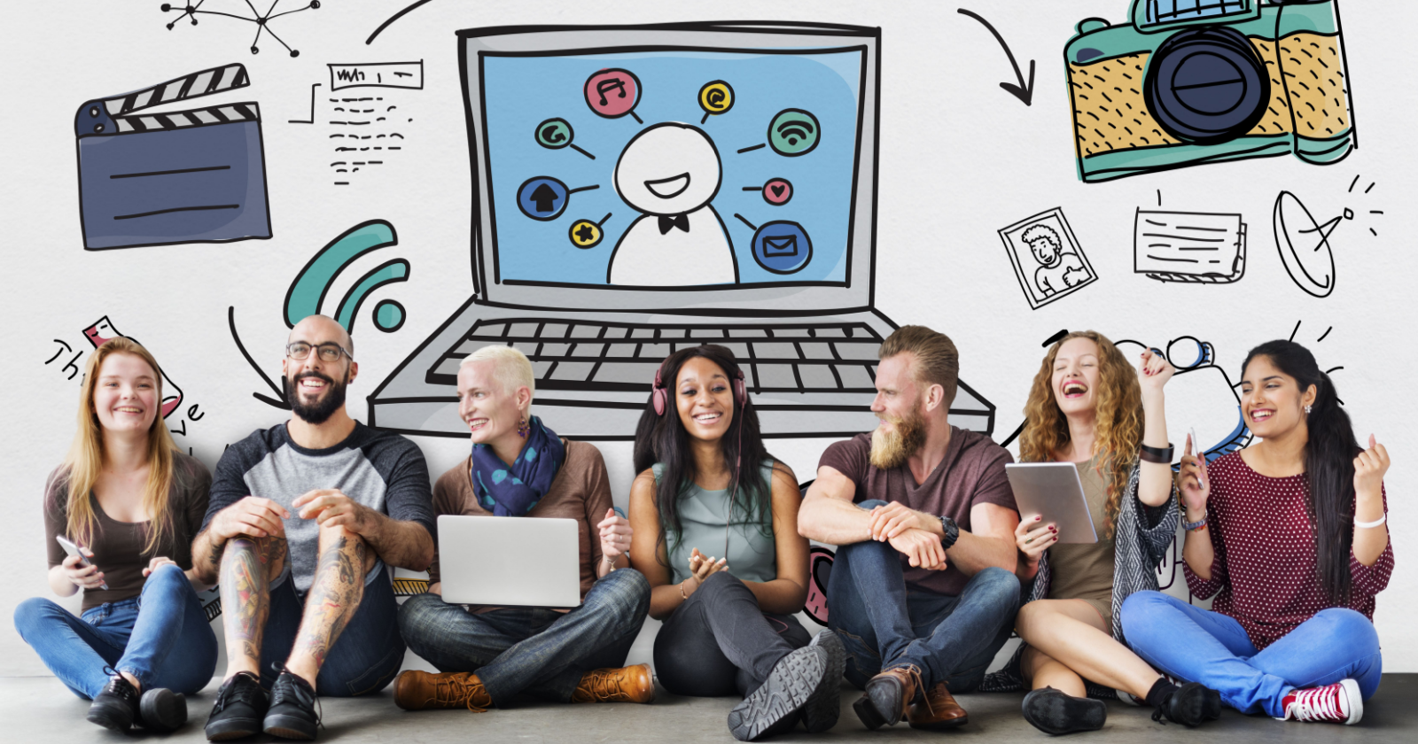 The Rise Of Micro-Communities: What This Means For Social Media Marketers