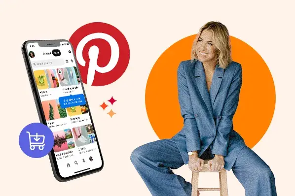 Jenna Kutcher’s Guide to Selling Products on Pinterest (It’s Not Just for Bloggers!)