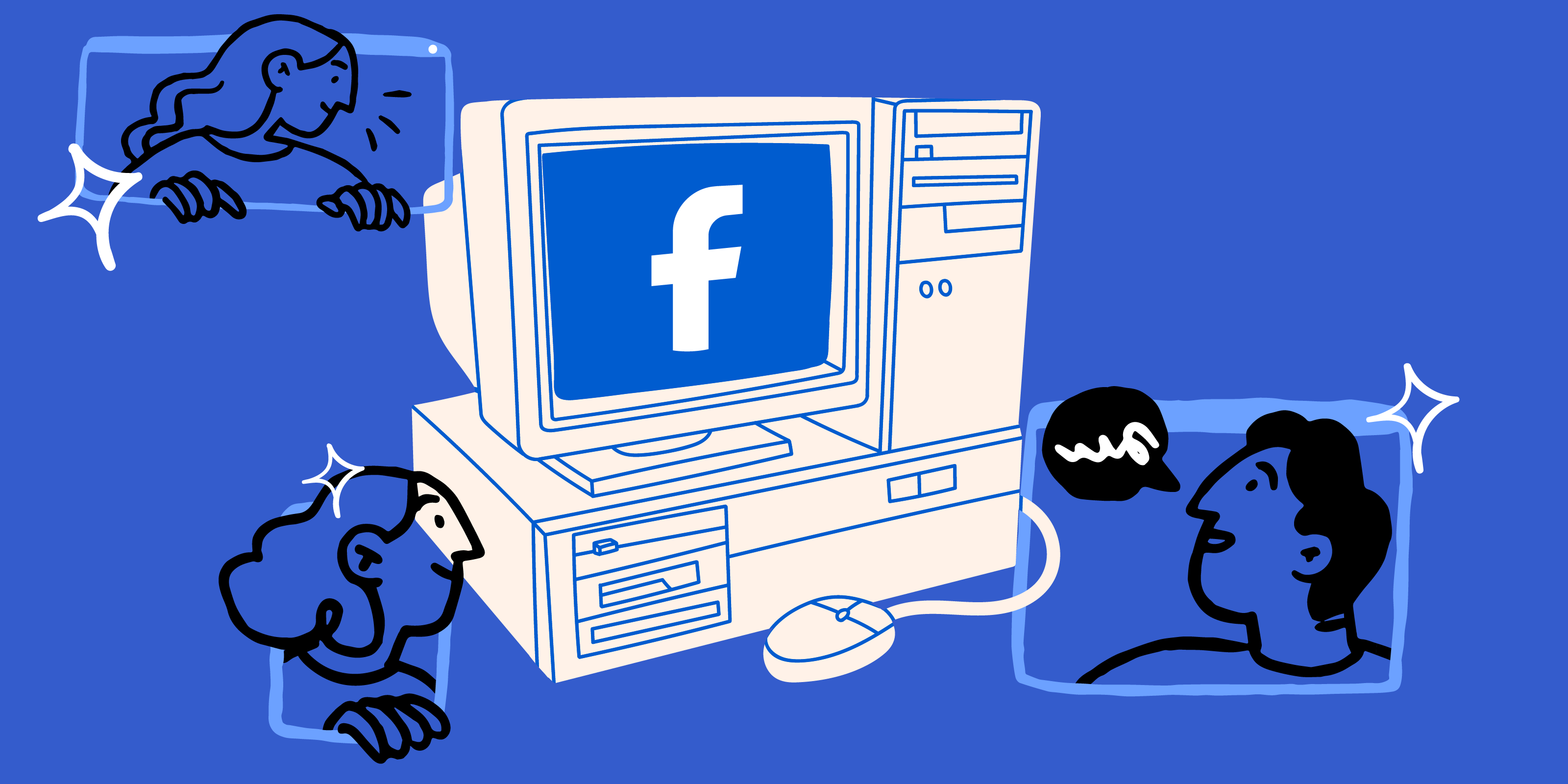 Ways to Build a Community on Facebook