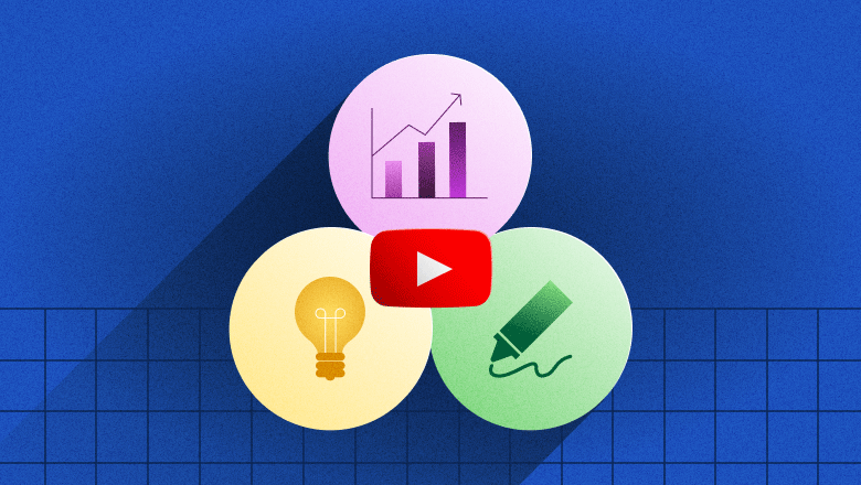 Crayola’s YouTube content strategy colors outside the lines