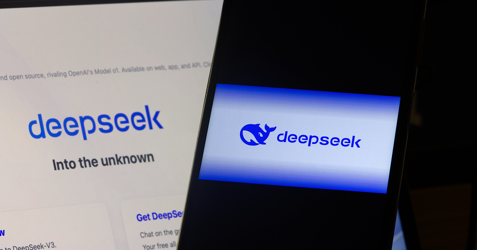 DeepSeek Fails 83% Of Accuracy Tests, NewsGuard Reports