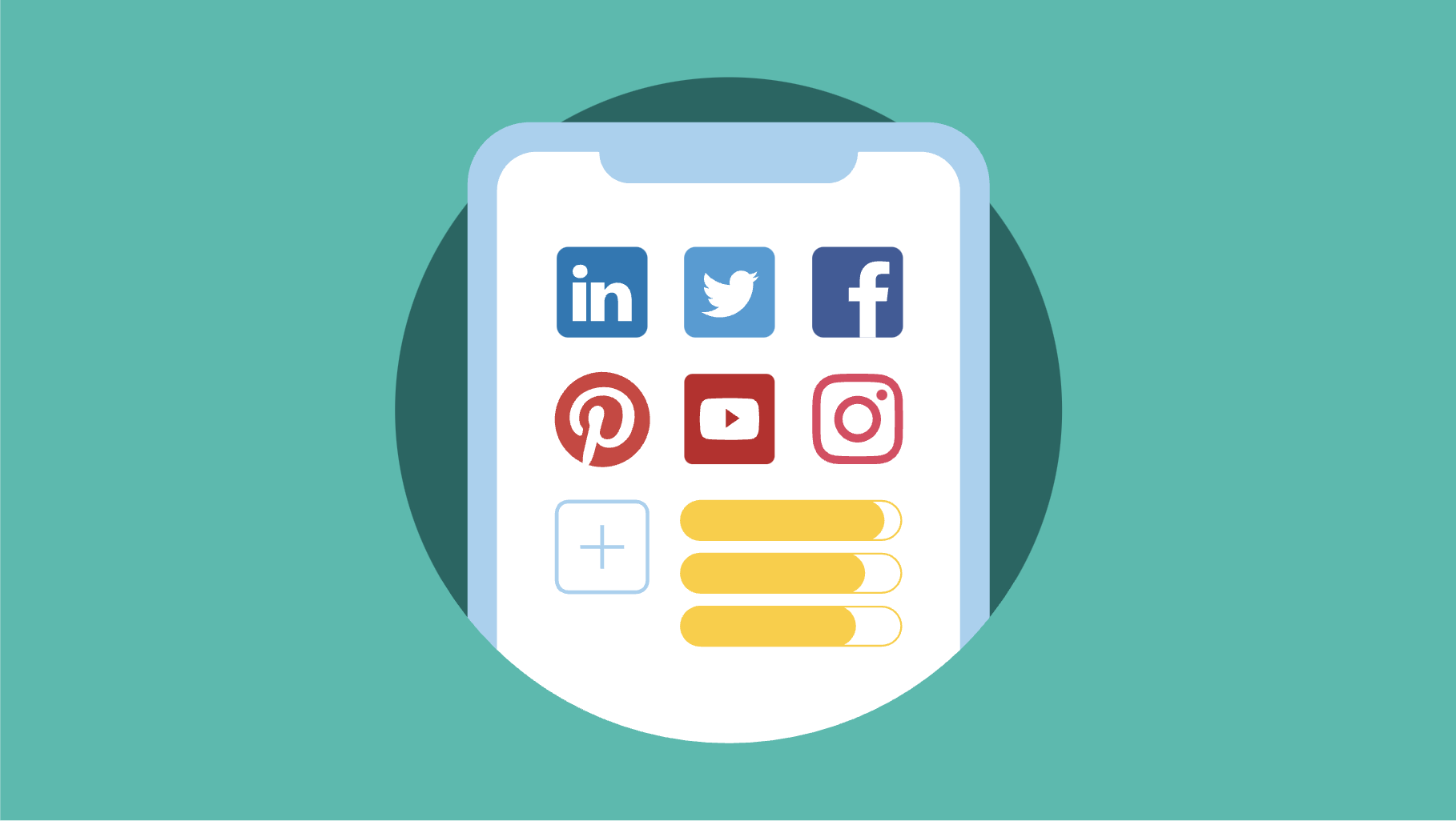 20+ social media platforms your brand should use