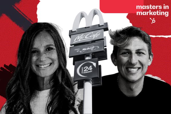 McDonald's Secret Ingredients to Fan-Driven Marketing