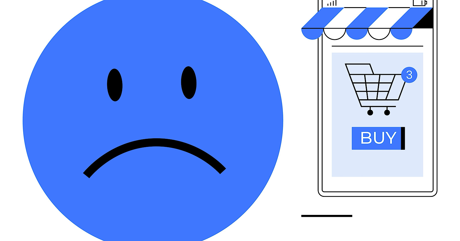 Digital Ads Cost 19% More, Convert Less: User Frustration To Blame